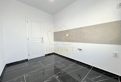 Apartament cu 2 camere decomandat, mobilat în Giroc