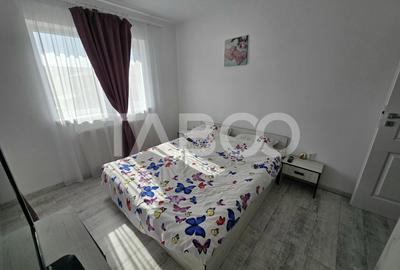 Apartament decomandat 3 camere 2 balcoane parcare etaj 1 Arhitectilor - 11