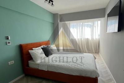 3 camere Calea Dorobantilor - 5