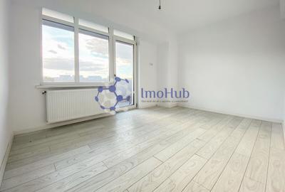 Apartament cu 2 camere intabulat in Tatarasi, Kaufland - 2