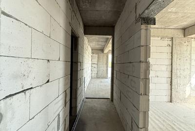 3 camere + balcon | Incalzire în pardoseala | Pipera, zona liniștita - 5