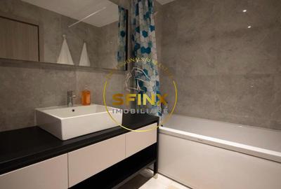 Studio Select Residences/ Dudesti/ P-ta Alba Iulia/ prima inchiriere/ parcare - 10