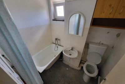 Apartament cu 2 camere, 42 mp, etaj intemediar, zona Casa Piratilor - 6