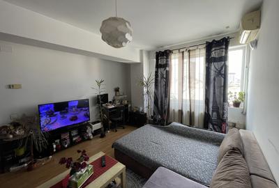 Prelungirea Ghencea, 2 camere, 55mp , etaj 2 din 5, mobilat, loc de parcare - 1