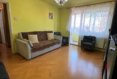 RECO Apartament 3 camere , etaj 3- Cantemir - 1