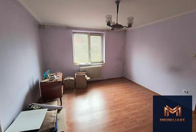 Apartament 3 camere etaj 3 SD zona ultracentrala_Hotel Rapsodia - 3