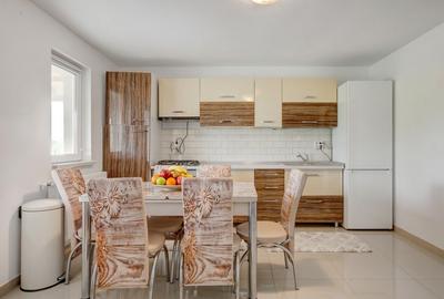 MIHAILESTI - POPESTI, CASA 69 MP, BECI, LOT 508 MP! - 1