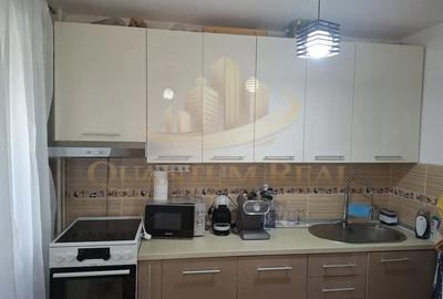 Apartament 2 camere Bloc din 1980 Etaj 1 / 4 Centrala Proprie - 10