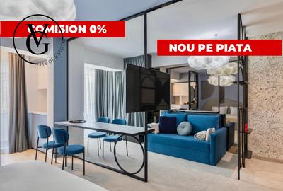 Alezzi Infinity  | Studio Premium | vedere la mare - 1