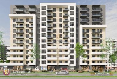Apartament 4 camere de vanzare, Zona rond Metro Berceni - Comision 0! - 9