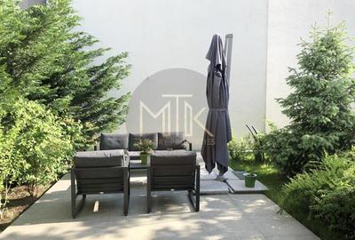 VIla lux 6 camere I Pipera-Iancu Nicolae I Mobilata&utilata - 32