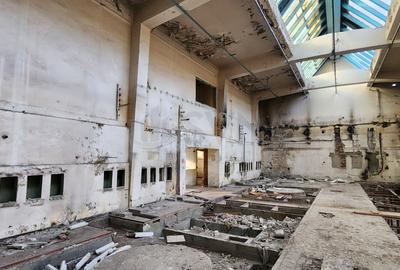 REL4001103 Oportunitate de investitie I Teren de vanzare Bucuresti I Sector 4 - 6