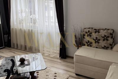 Apartament 2 camere , Stefan Cel Mare - 4