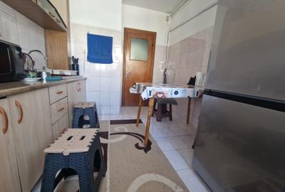 Inel II - 3 Camere decomandate confort 0, etaj 1/4, centrala gaze - 125.000euro - 19