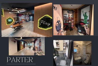 Cladire de Birouri în Piața Victoriei – 310 m² - 3