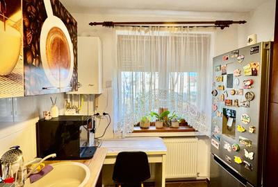 Apartament 2 camere,parter, zona Imparatul Traian - 17