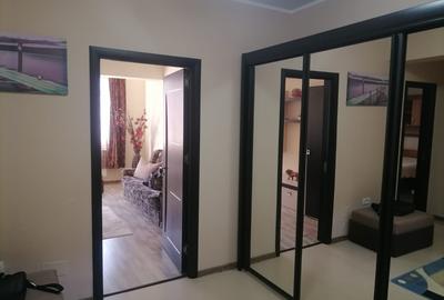 Apartament 2 camere, zona Compozitori, centrala gaz, etaj 2, termen lung. - 10