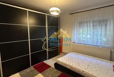 Apartament 4 camere Florilor-Craiter - 1