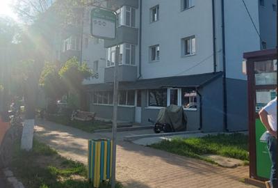 Proprietar Apartament 2 camere Lunca Cetățuii - 7
