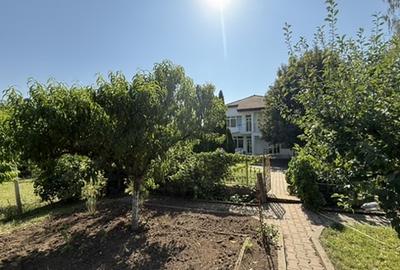 Casă individuală de vânzare -322 mp, 6 camere, Alba Iulia, ZONĂ EXCLUSIVISTĂ - 9