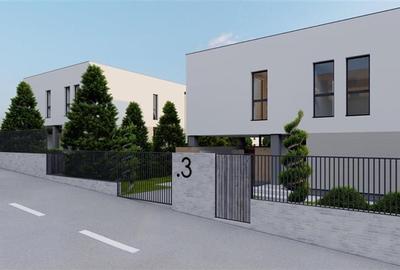 Teren cu Autorizatie Locuinte Colective si Individuale Bucium Visan - 5