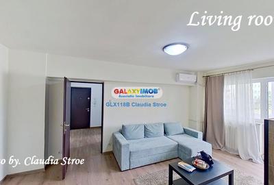 Vanzare apartament 2 camere BASARABIA 57 -DIHAM - 9
