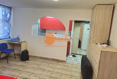 Garsoniera Gara de nord - 1