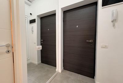 Apartament 2 camere de închiriat, prima închiriere, 70 mp, Pipera - 14