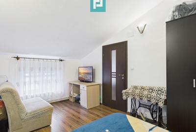 Casă individuală cu dublu potențial - 8