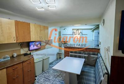 COMISION 0.Casa 4 camere,zona BLumana,Avram Iancu Kaufland - 15