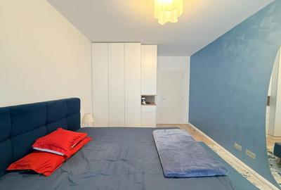 3 camere | 2 bai | parcare subterana | ansamblu pazit - 9