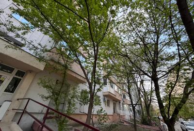 Garsoniera Auchan Vitan An  Constructie 1979 Metrou Dristor 14 min - 8