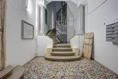 CALEA VICTORIEI | Apartament Interbelic 5 camere - 10