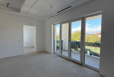 VILA 5 CAMERE - FINISAJELE INCLUSE IN PRET - PIPERA - GRADINA - COMISION 0% - 6