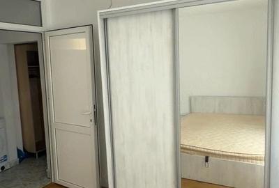 Apartament cu 2 camere decomandat în Brâncoveanu