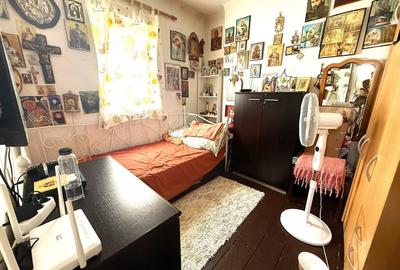 Apartament cu 2 camere decomandat în Cotroceni