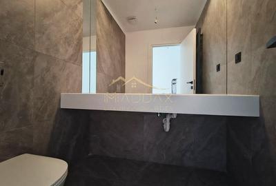 Apartament LUX 4 camere // vedere panoramica // Floreasca - 25