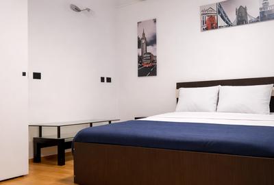 Modern & Central | Apartament 1 Cameră | Zona Colina Universității – Str. Avram - 4