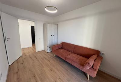 Apartament cu 3 camere, terasă de 26 mp și parcare subterană, Floresti - 7