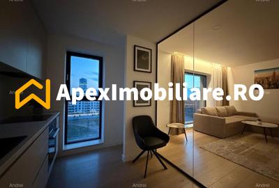 Apartament 2 camere de inchiriat Aviatiei București | ApexImobiliare.ro - 5