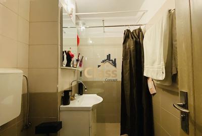 Apartament 3 camere | decomandat | 63 mpu | zona Big Manastur - 7