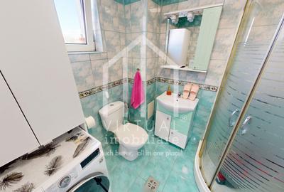 Casa de vanzare in Sibiu, cu 5 camere, de 122 mp, mobilata si utilata - 18