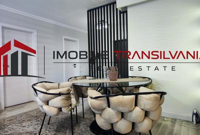 Apartament 2 camere bloc nou Marasti | Parcare - 9