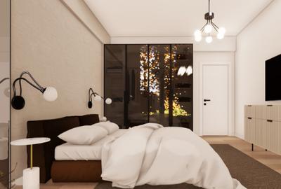 Apartamente in Complex Rezidential cu Parc - 7