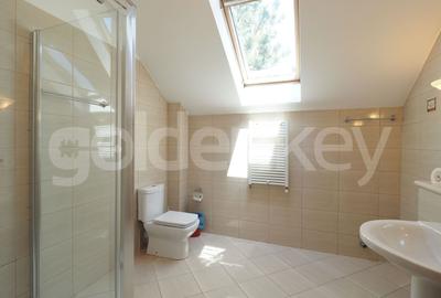 Vilă cu 5 dormitoare | piscina | 550mp gradina | garaj dublu - 20