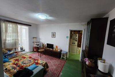 Apartament 3 camere Brancoveanu Lamotesti - 1