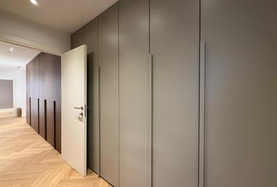 4 Camere Upsite Promenada Mall Aviatiei 2 locuri de parcare + boxa - 14