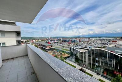 Apartament cu 3 camere de vânzare - 11