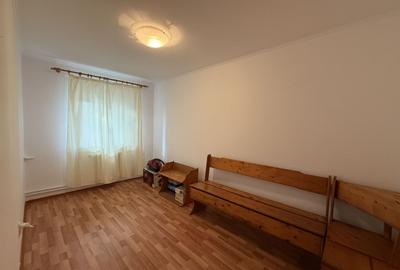 Ultracentral liceul Pedagogic-  apartament 4 camere decomandat - 11
