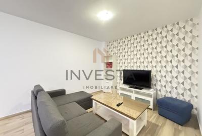 Apartament de inchiriat 2 camere si loc de parcare subteran- Europa - 3